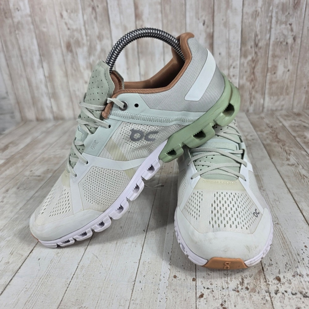 On Running Cloudtec Swiss Engineering Women's Run… - image 5